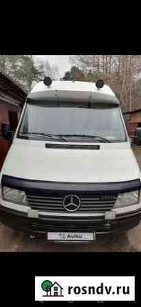 Кастенваген Mercedes-Benz Sprinter, 1995 Балашиха