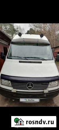Кастенваген Mercedes-Benz Sprinter, 1995 Балашиха - изображение 1