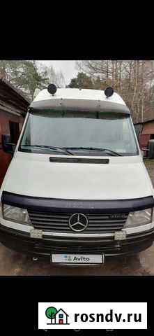 Кастенваген Mercedes-Benz Sprinter, 1995 Балашиха - изображение 1