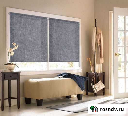 Жалюзи всего за 1 день Севастополь - изображение 1