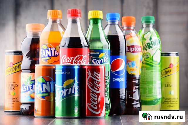 Доставка напитков и тд Махачкала - изображение 1