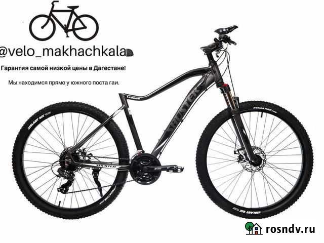 Велосипед Махачкала - изображение 1