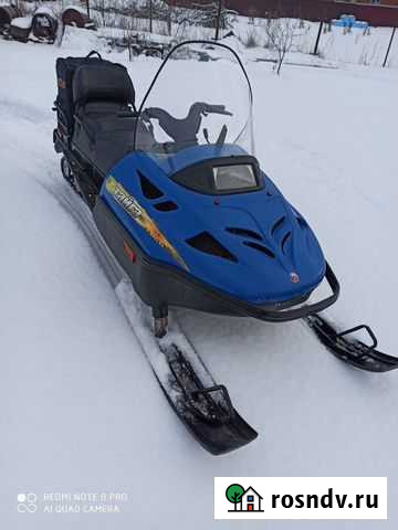 Тайга ст500Д Северск - изображение 1