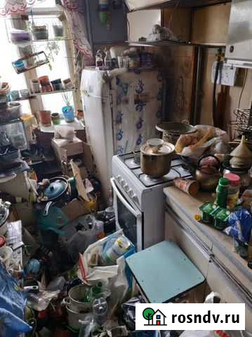 Очистка недвижимости перед продажей, после покупки Уфа - изображение 1