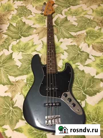 Бас гитара Советская Гавань - изображение 1