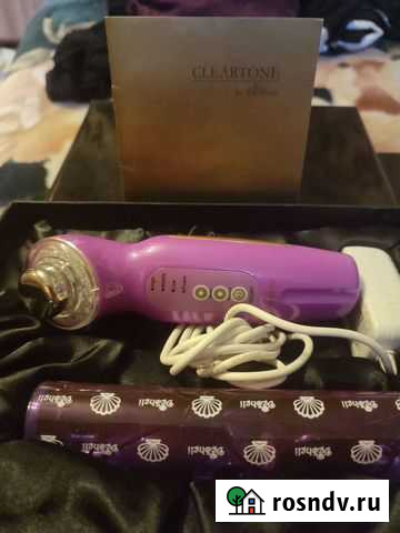 Для лица ультразвуковой аппарат Пестово - изображение 1