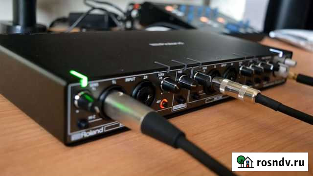 Roland Rubix44 Орехово-Зуево - изображение 1