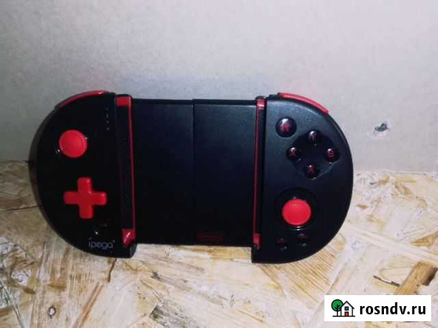 Джойстик для телефона Великие Луки - изображение 1