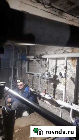 Услуги сантехника,электросварщика,монтаж фаянса, с Кемерово - изображение 1