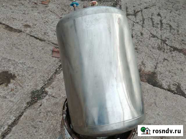 Бак расшерительный Альметьевск - изображение 1