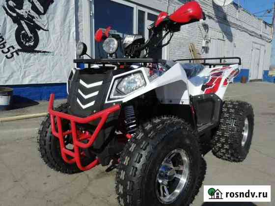 Квадроцикл wels 200cc EVO Омск