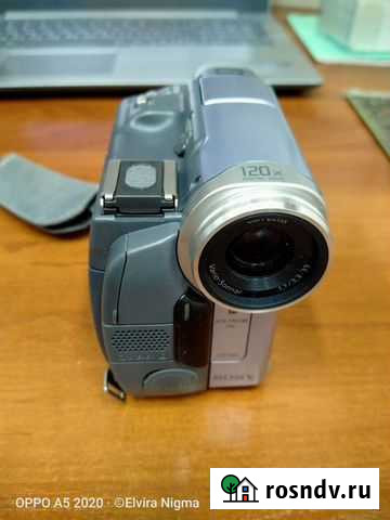 Видеокамера Йошкар-Ола - изображение 1