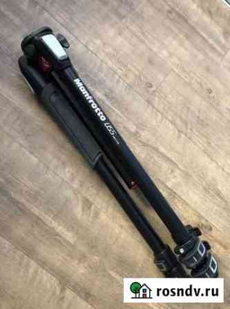 Штатив manfrotto 055 Ангарск