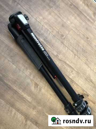 Штатив manfrotto 055 Ангарск - изображение 1