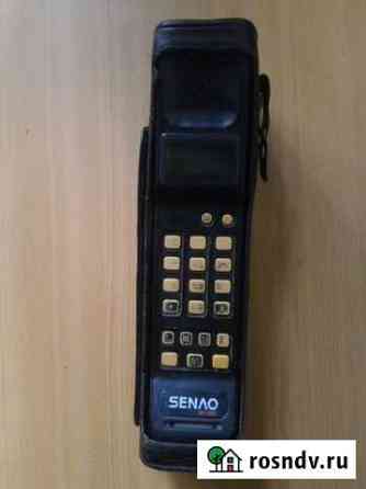 Senao SN-868 Новочеркасск