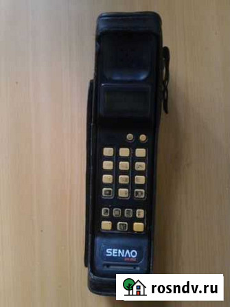 Senao SN-868 Новочеркасск - изображение 1