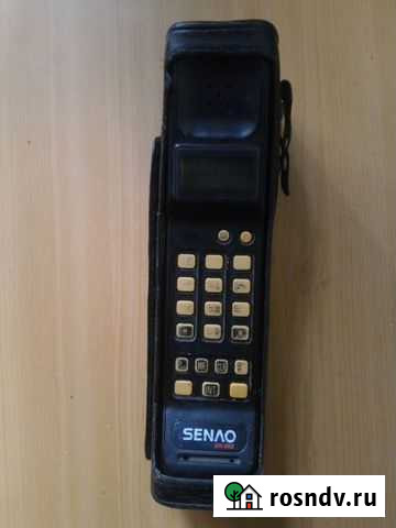 Senao SN-868 Новочеркасск - изображение 1