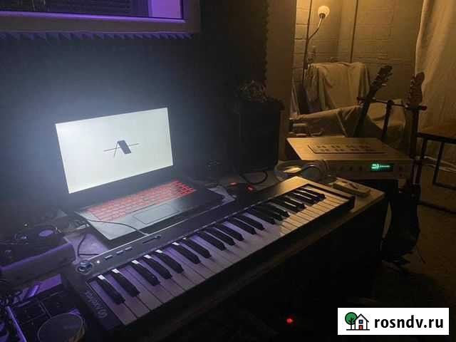 Студия Звукозаписи Краснодар - изображение 1