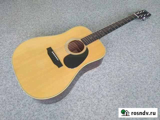 Гитара Tokai Hummingbird Custom W180, Япония Красноярск - изображение 1