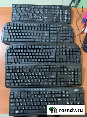 Клавиатура Благовещенск - изображение 1