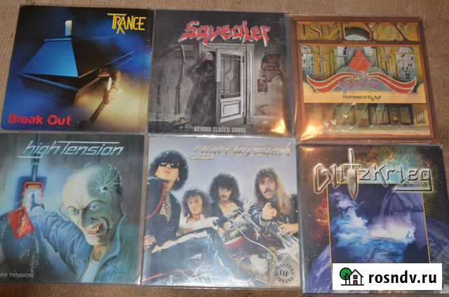 High Tension Разумное - изображение 1