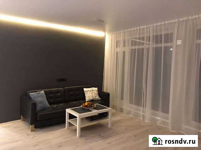 Ремонт квартир под ключ Гатчина - изображение 1