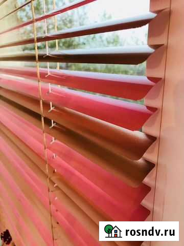 Жалюзи. Любых видов и размеров от производителя Сибай - изображение 1