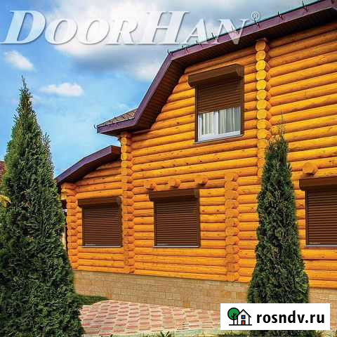 Рольставни Таганрог Таганрог - изображение 1