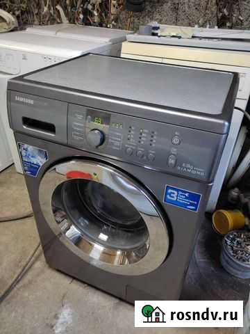 Стиральная машина Красноярск - изображение 1