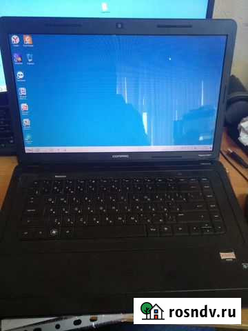 Ноутбук для работы с документами и в интернете Тула - изображение 1