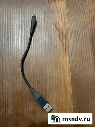 Кабель usb Санкт-Петербург - изображение 1