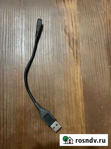 Кабель usb Санкт-Петербург - изображение 1