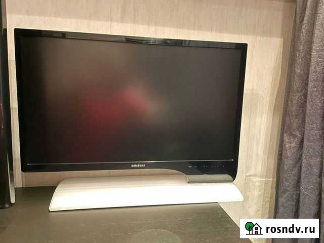 Монитор Samsung T27B750EX 27 Подольск - изображение 1