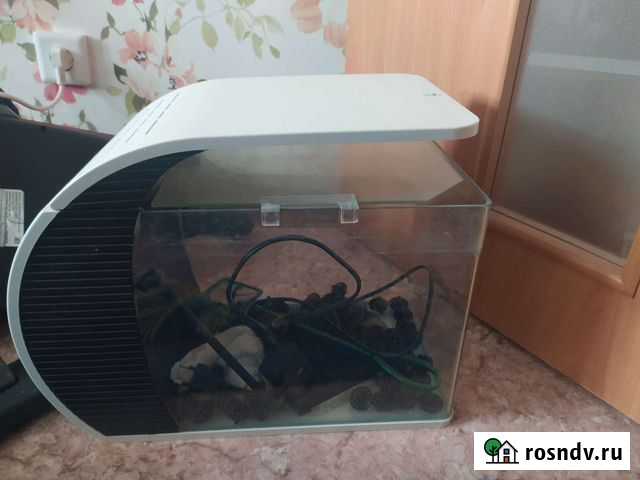 Аквариум Когалым - изображение 1