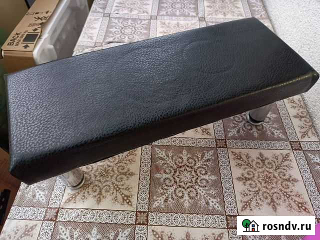 Подставка для рук маникюрная Мурино - изображение 1