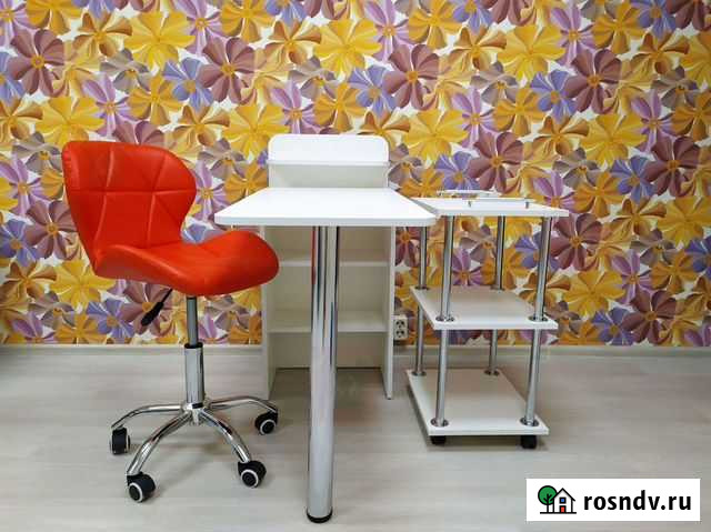 Маникюрный стол Ковров - изображение 1