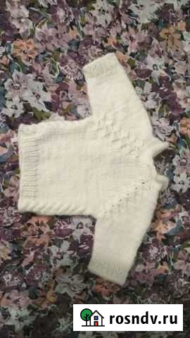 Свитер для собак Тверь - изображение 1