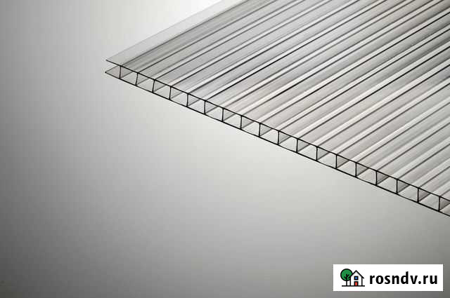 Поликарбонат Обнинск - изображение 1