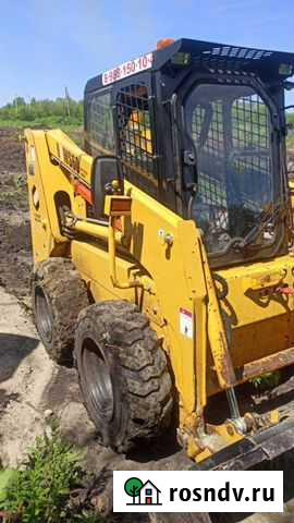 Мини-погрузчик Forway WS60, 2013 Пенза - изображение 1