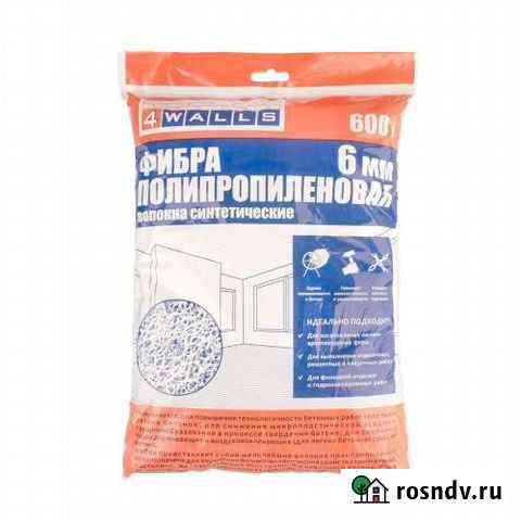 Фиброволокно Новозыбков
