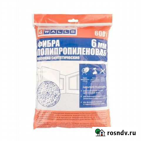 Фиброволокно Новозыбков - изображение 1