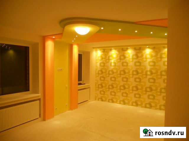 Ремонт квартир любой сложности Чита - изображение 1