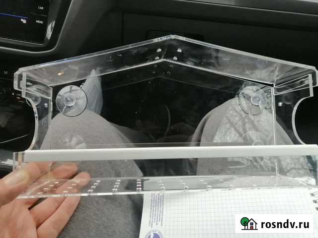 Кормушка для птиц на окно Королев - изображение 1