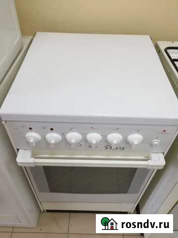 Плита электрическая Ангарск - изображение 1