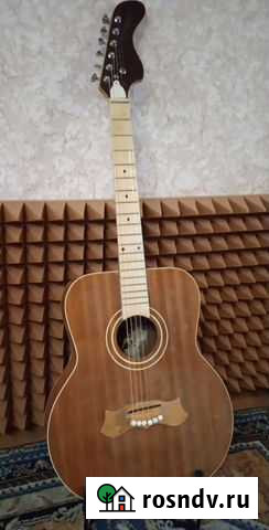 Гитара Орфей Пловдив Омск - изображение 1