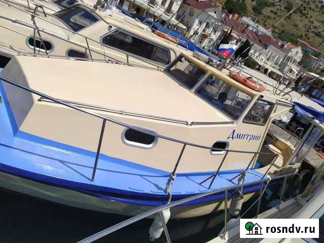 Рыбалка экскурсии В балаклаве Севастополь - изображение 1