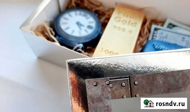 Подарки для мужчин(мыло) Тула - изображение 1