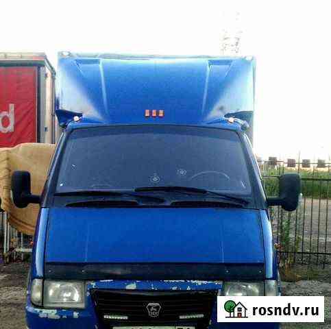 Грузоперевозки Газель по Туле и Р.Ф Тула