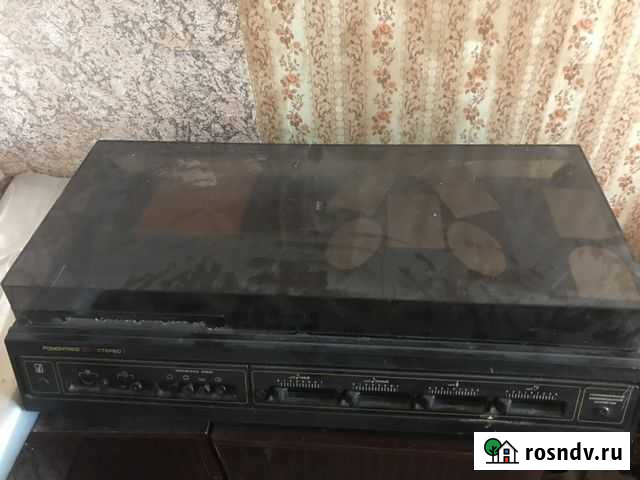 Радиола Владимир - изображение 1