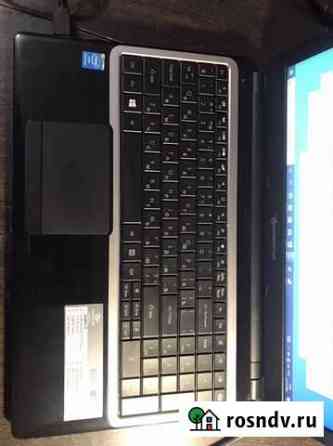 Ноутбук packard Bell Астрахань
